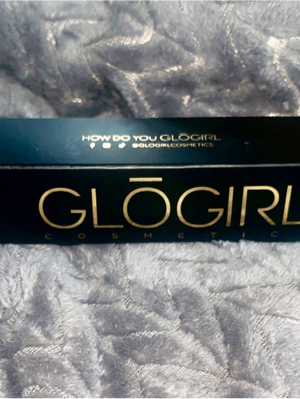 GloGirl Cosmetics Whipped Radiance Blur Primer Fair Light 1oz